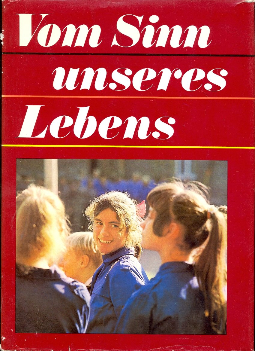Vom Sinn unseres Lebens Business & Technology