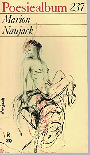 Poesiealbum 237. Marion Naujack. Books