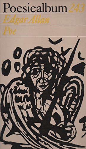 Edgar Allan Poe. Poesiealbum 243 Books