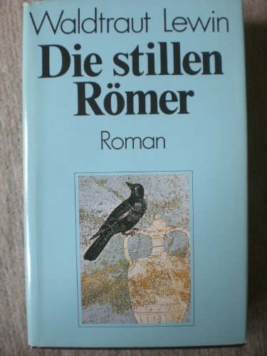 Die stillen Römer Books