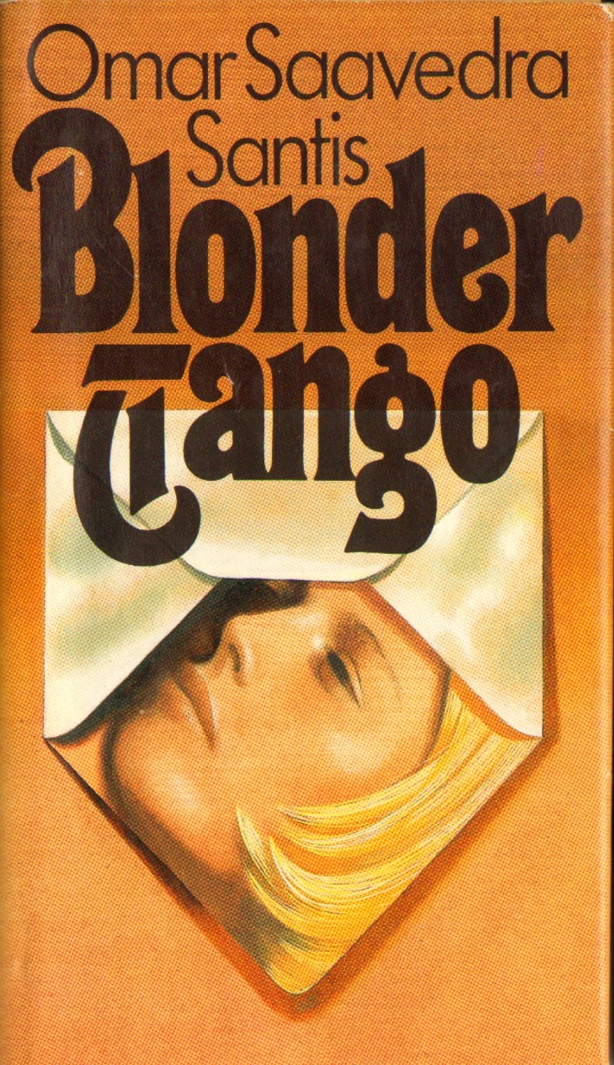 Blonder Tango, Books