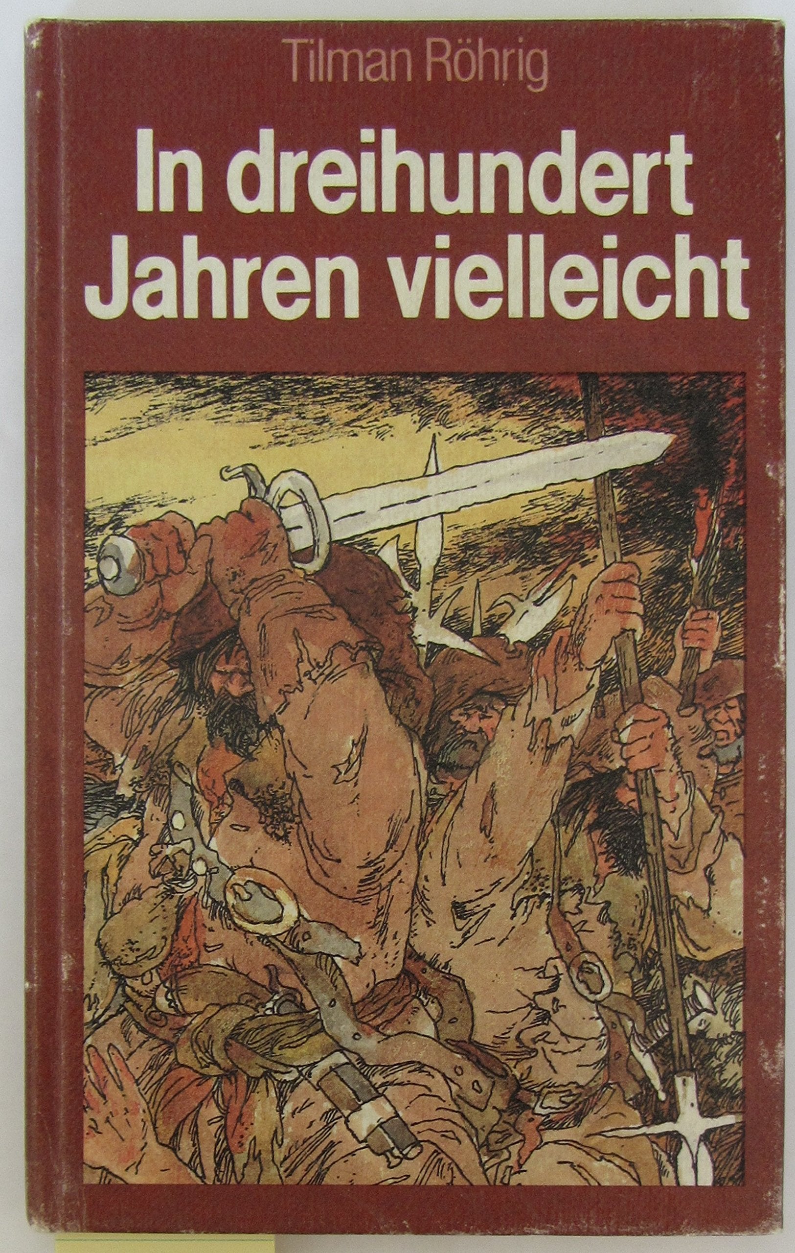 Product Image: In dreihundet Jahren vielleicht,