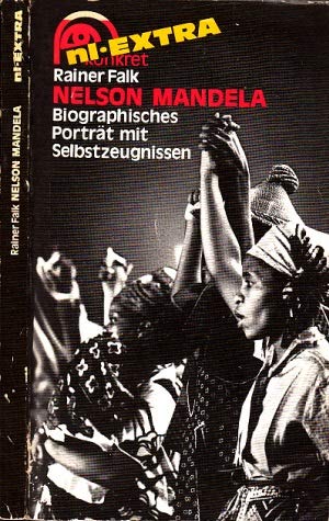 Nelson Mandela Politics & Society