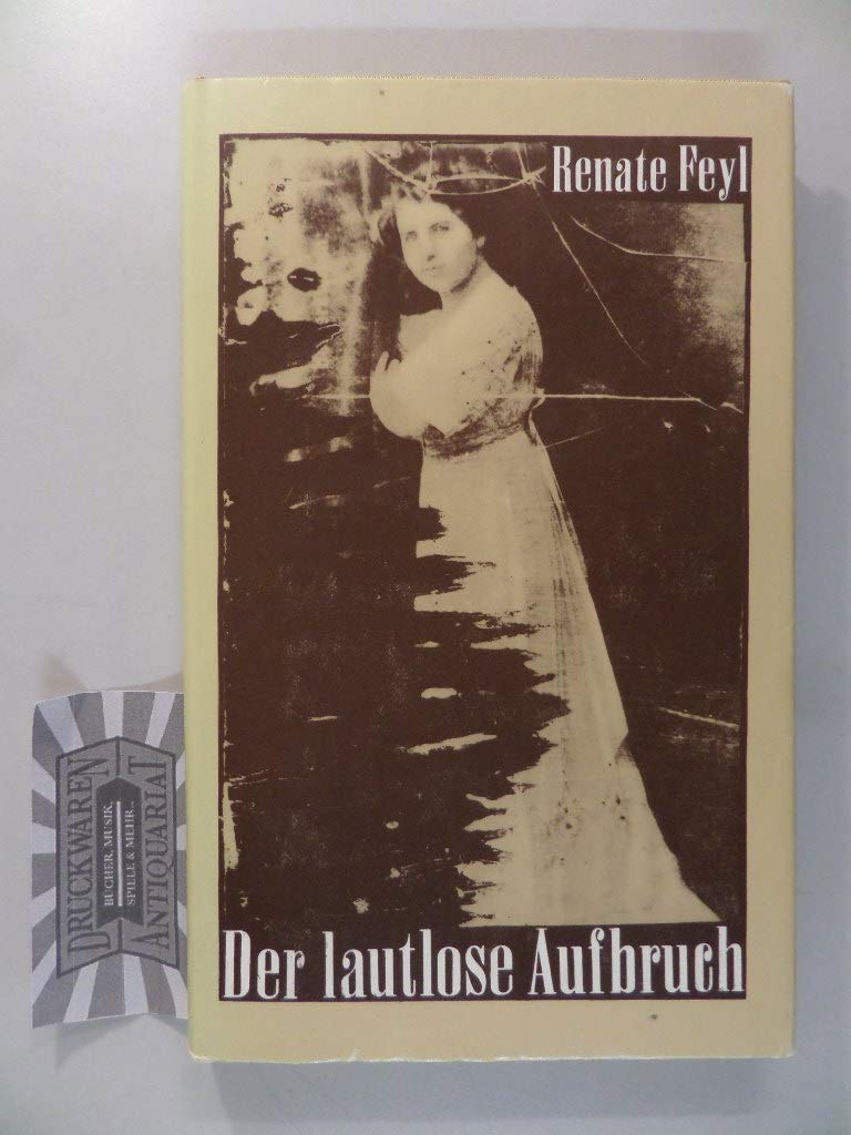 Der lautlose Aufbruch : Frauen in der Wissenschaft. Books