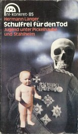 Schulfrei für den Tod. Books