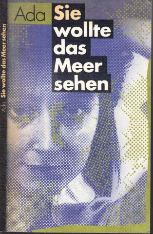 Product Image: Sie wollte das Meer sehen,