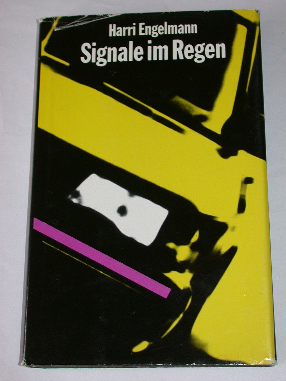 Signale im Regen Books