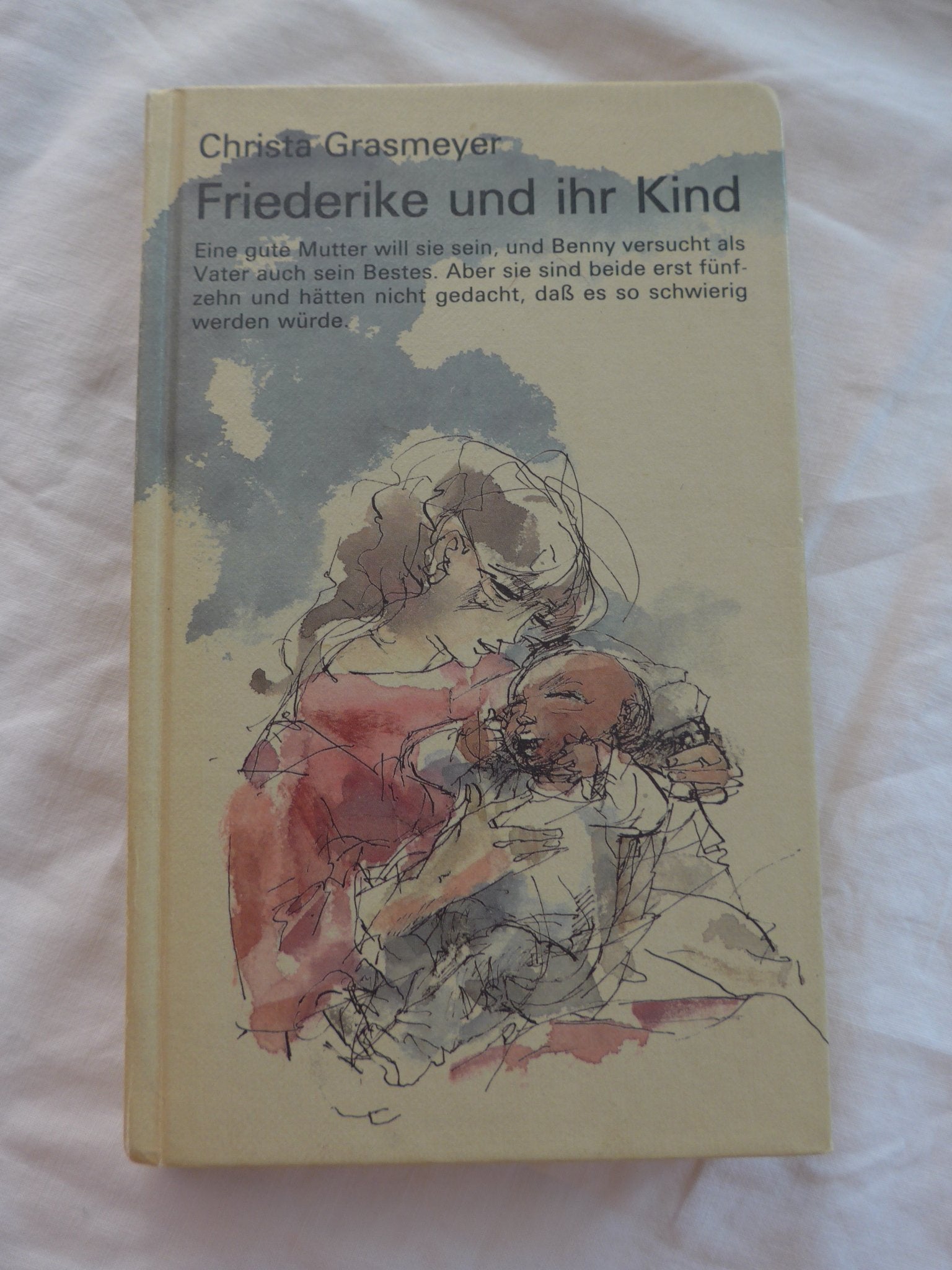 Product Image: Friederike und ihr Kind