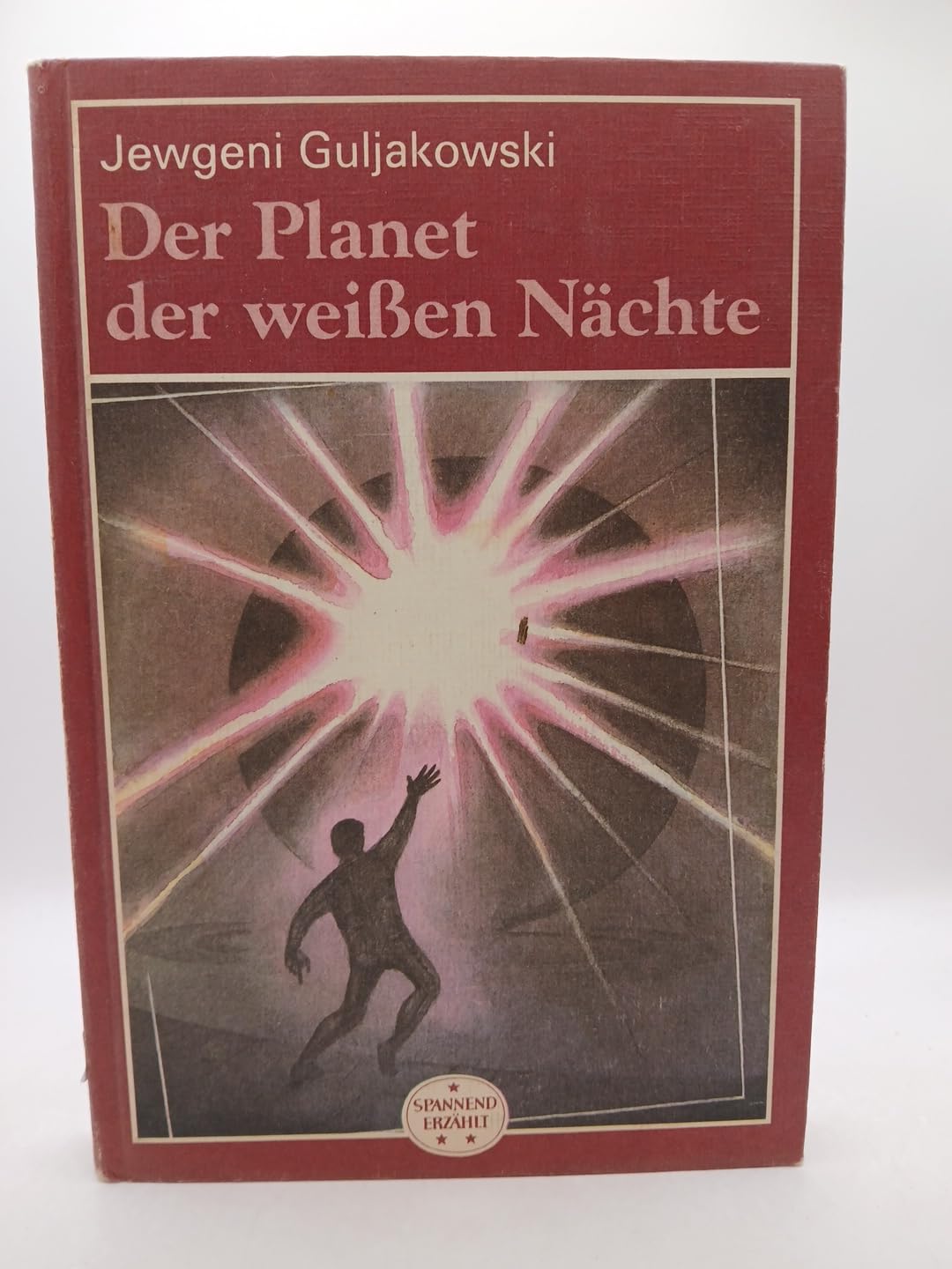 Der Planet Der Weißen Nächte, Fantasy & Sci-Fi