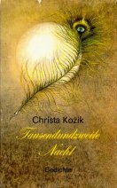 Tausendundzweite Nacht: Gedichte Books