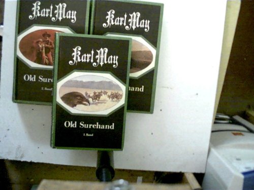 Old Surehand 3 Classics