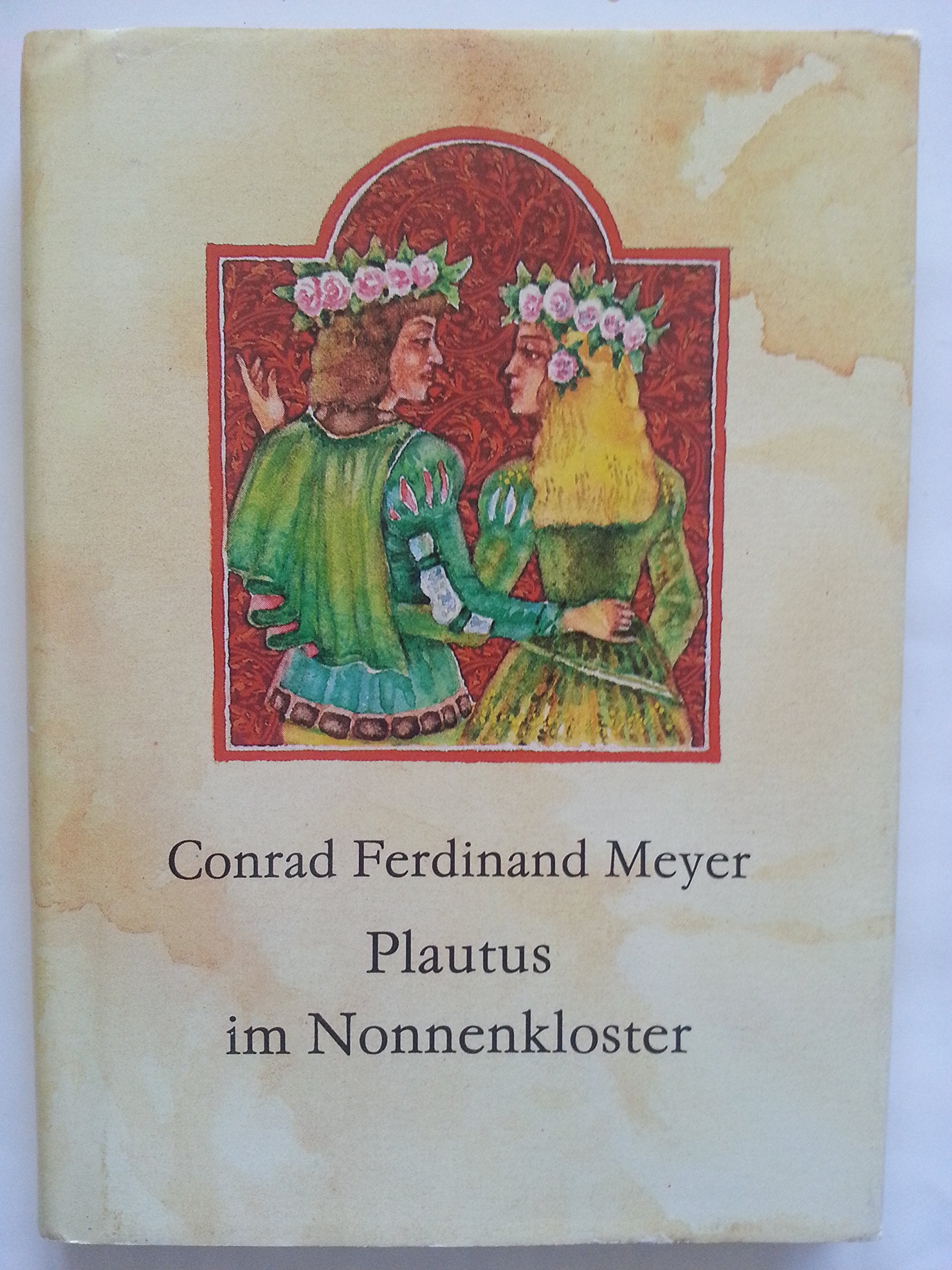 Product Image: Plautus im Nonnenkloster,