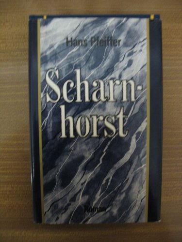 Scharnhorst: Roman Crime & Thrillers