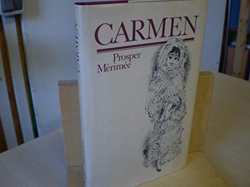 CARMEN. Books