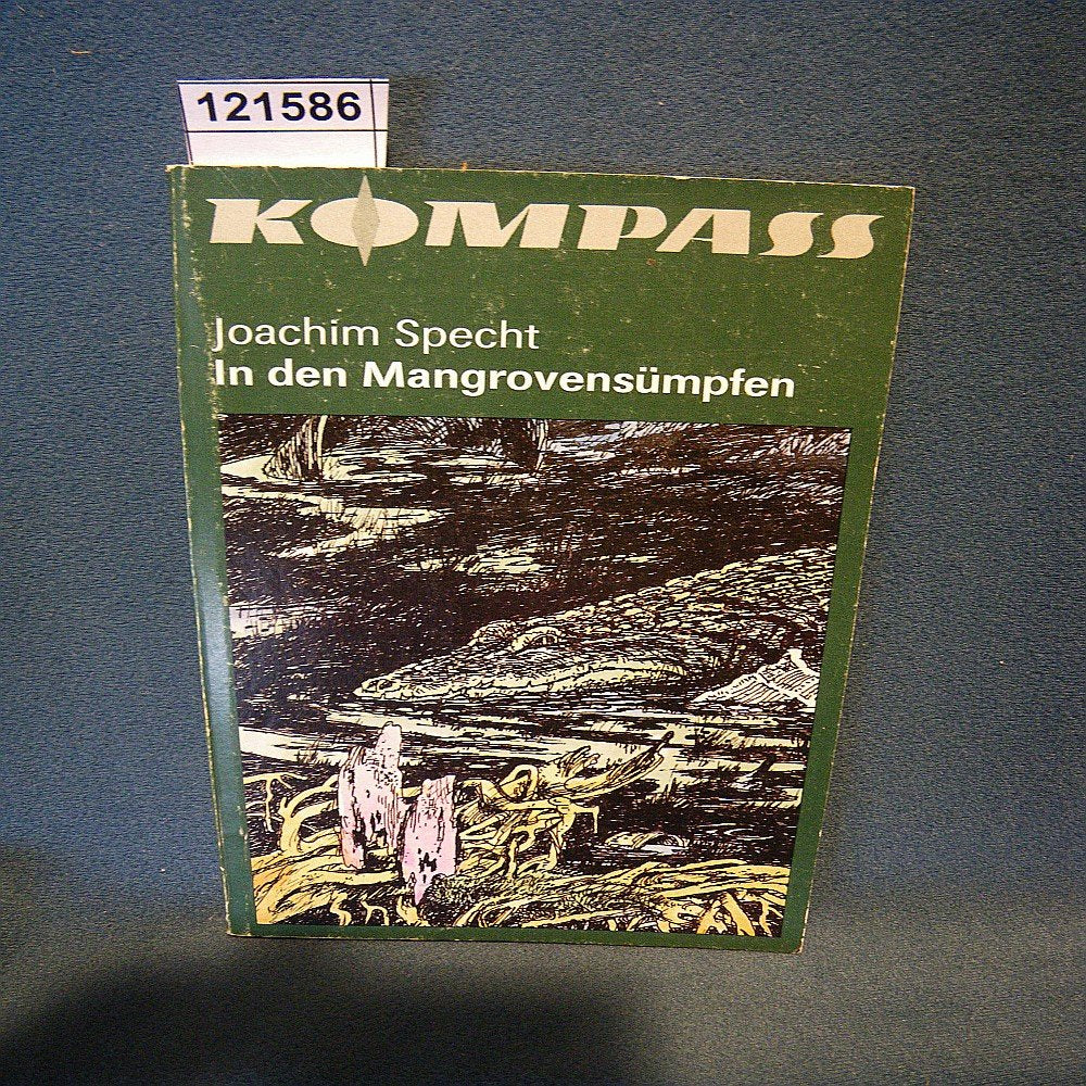 In den Mangrovensümpfen Books
