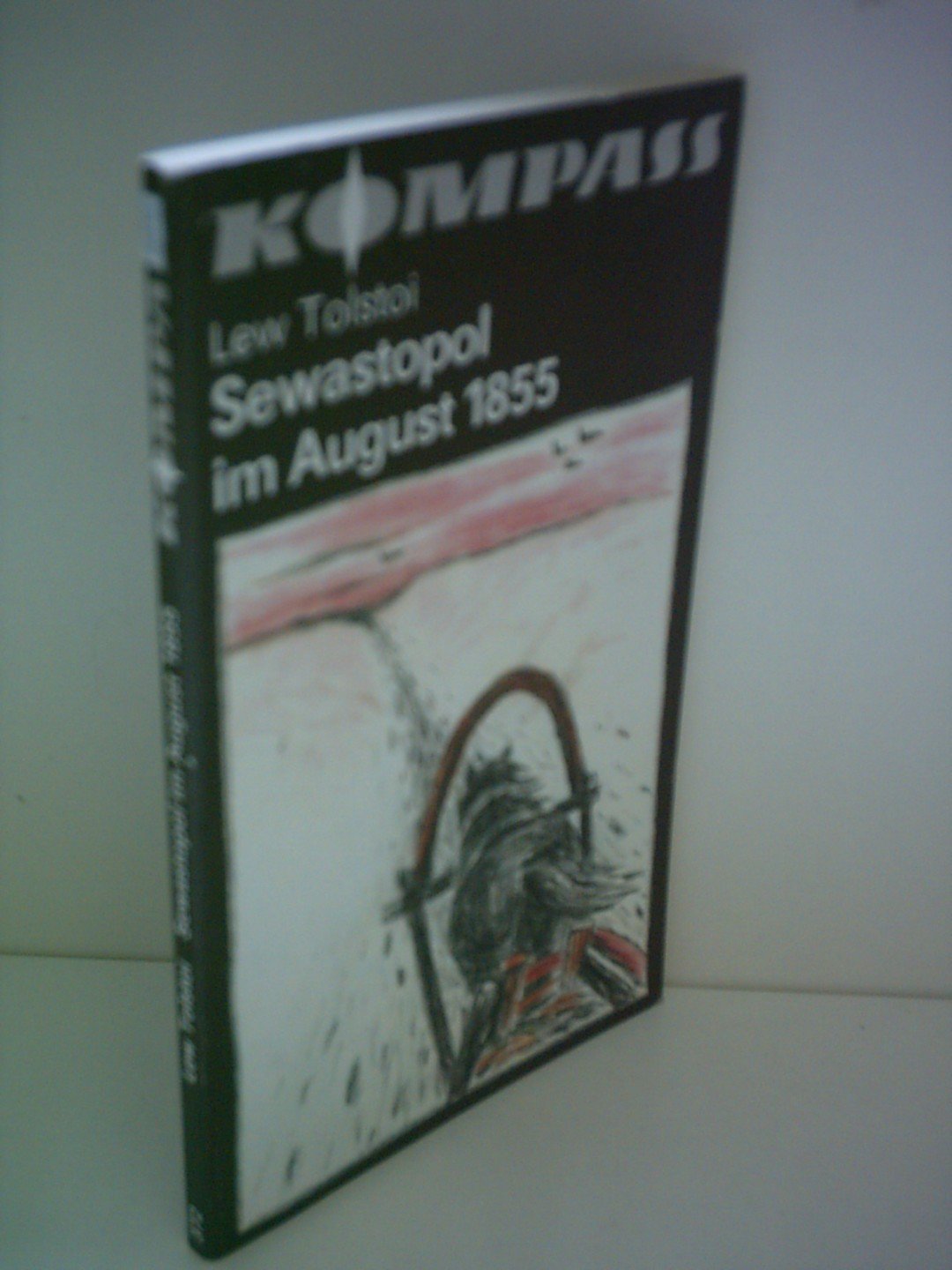 Sewastopol im August 1855. Zwei Erzählungen Books