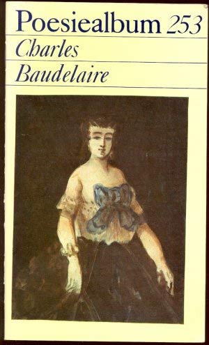 Charles Baudelaire Books