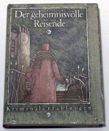 Der geheimnisvolle Reisende Books
