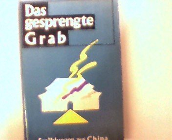 Das gesprengte Grab Books