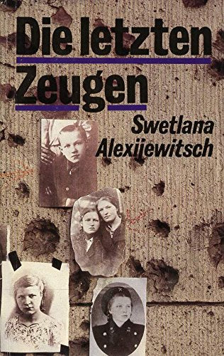 Die letzten Zeugen Politics & Society