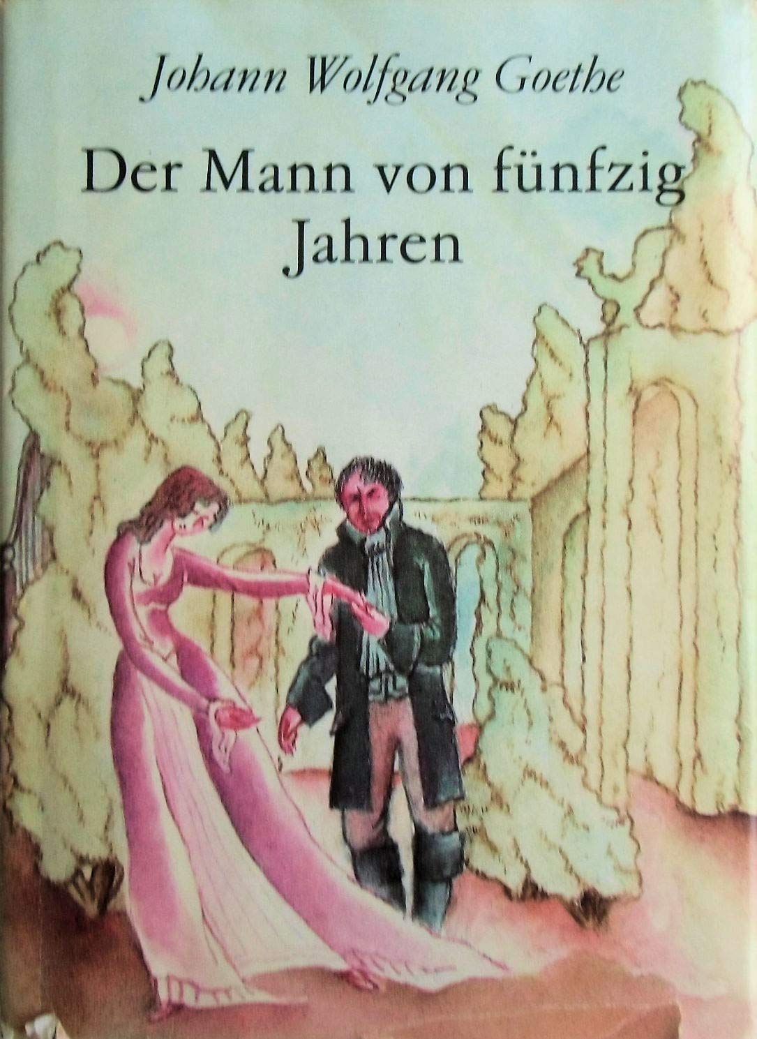 Der Mann von fünfzig Jahren Classics