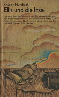 Ellis und die Insel Books