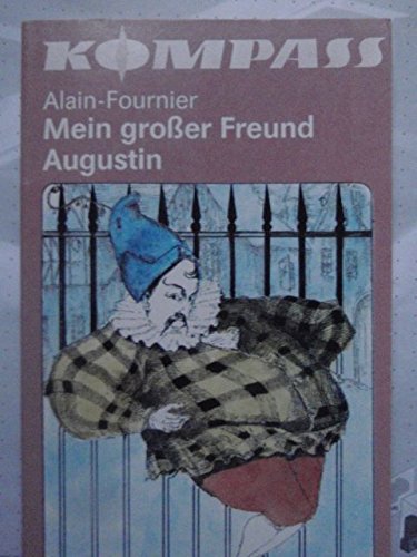 Mein großer Freund Augustin Books