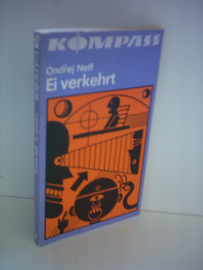 Ei Verkehrt Books
