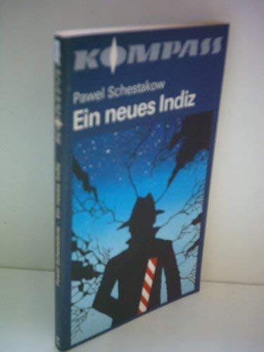 Pawel Schestakow: Ein neues Indiz Books