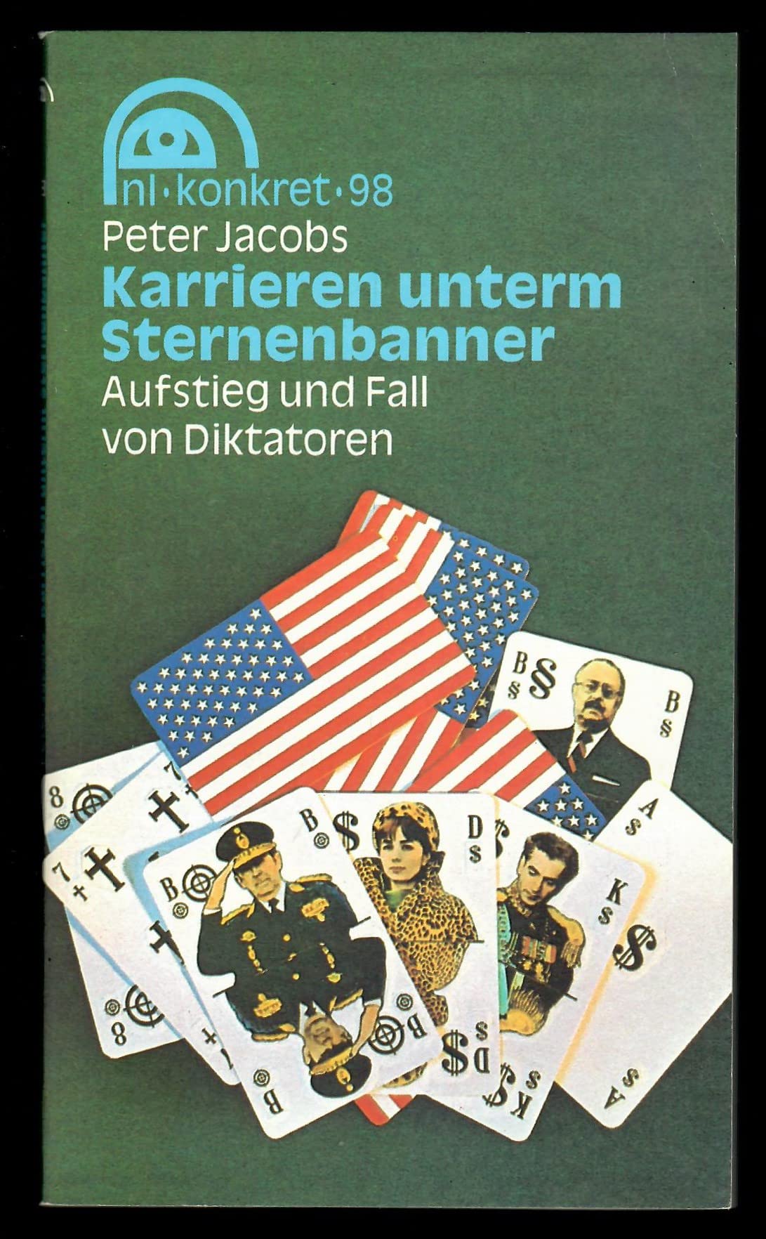 Karrieren Unterm Sternenbanner, Books