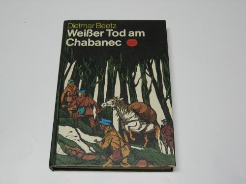 Product Image: Weisser Tod am Chabanec.