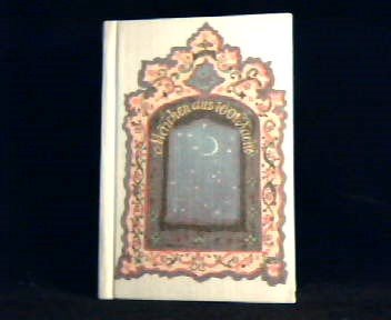 Märchen aus 1001 Nacht Books
