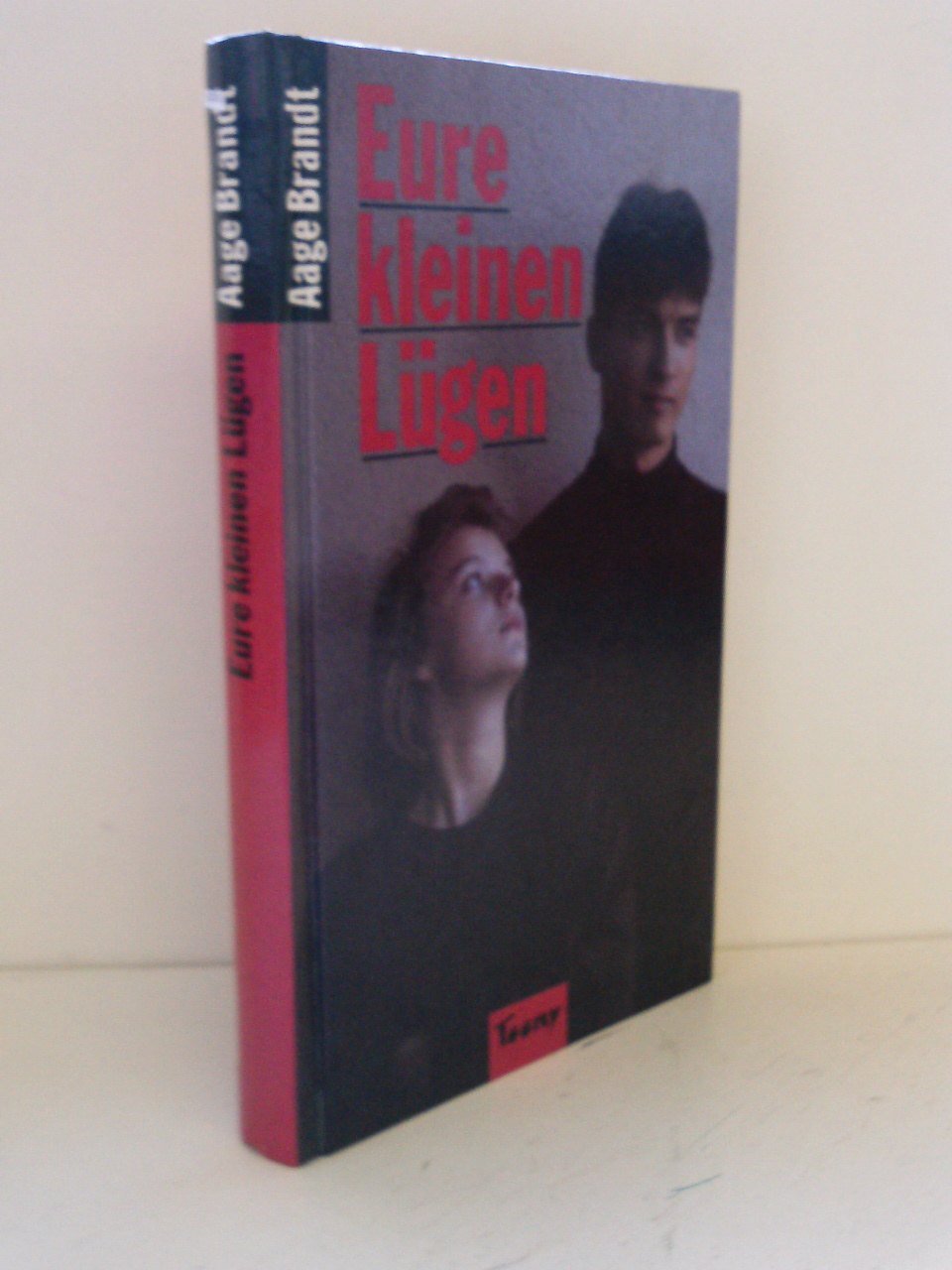 Product Image: Eure kleinen Lügen