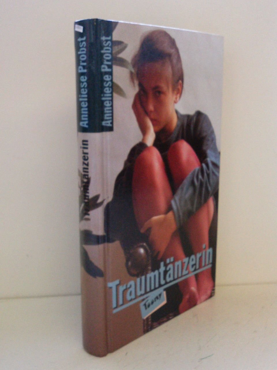 Traumtänzerin Books