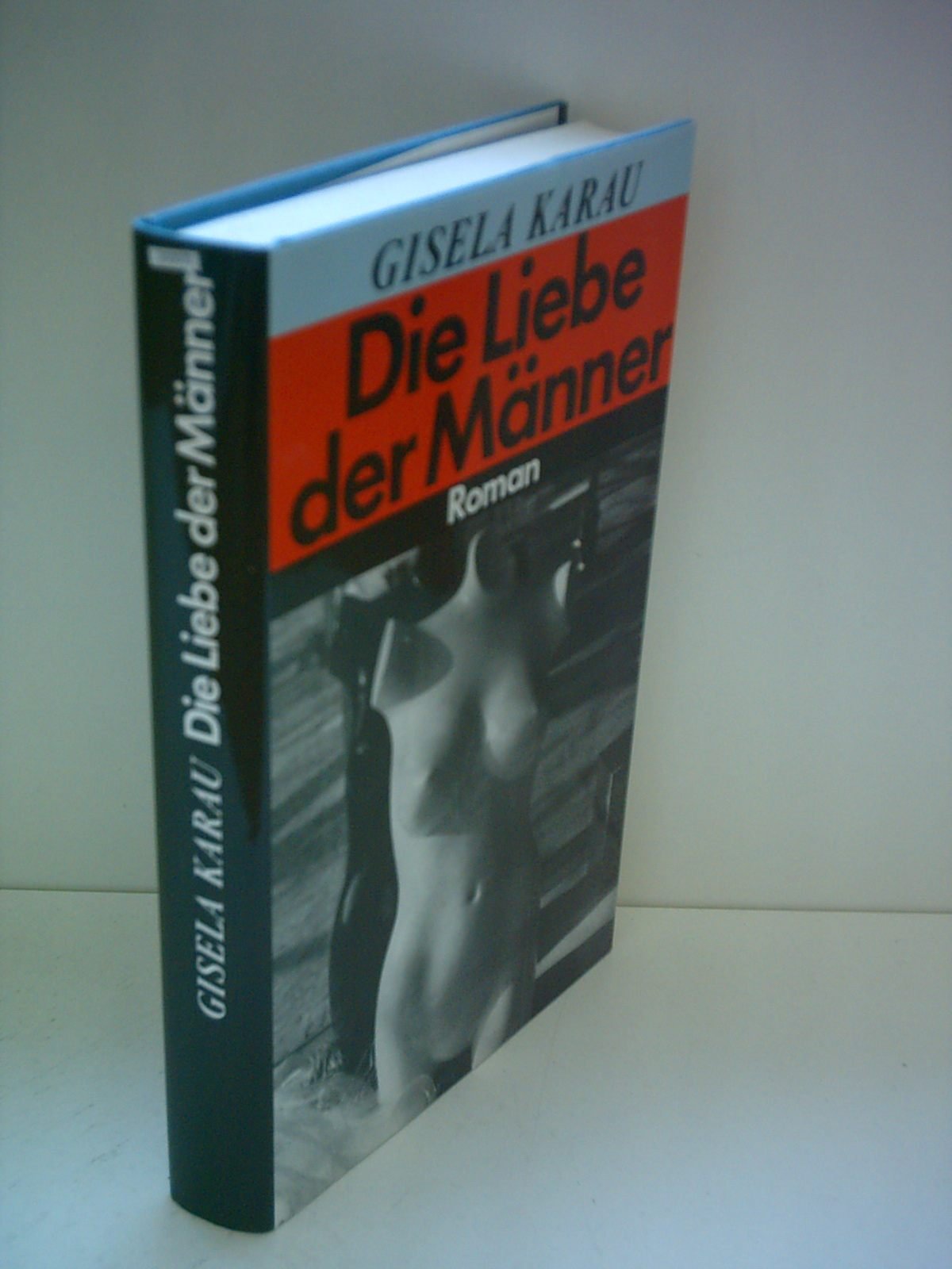Product Image: Die Liebe der Männer