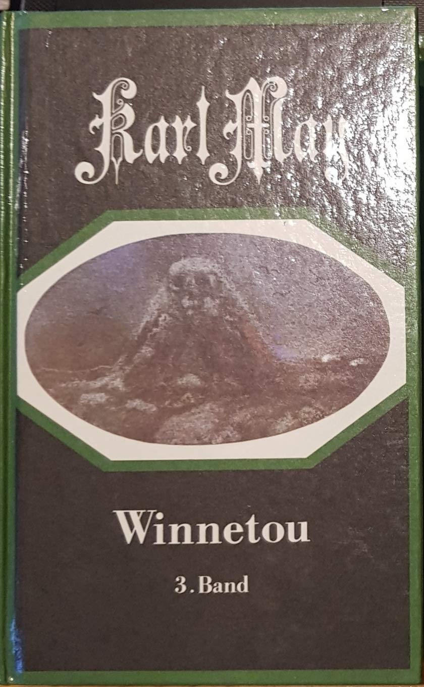Winnetou, Bd.3 Classics