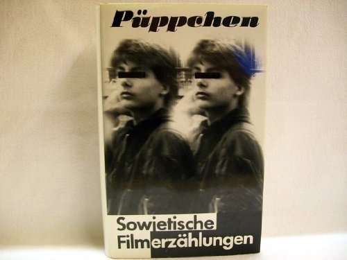 Püppchen: Sowjetische Filmerzählungen Books