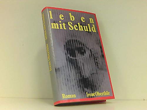 Leben mit Schuld: Roman Books