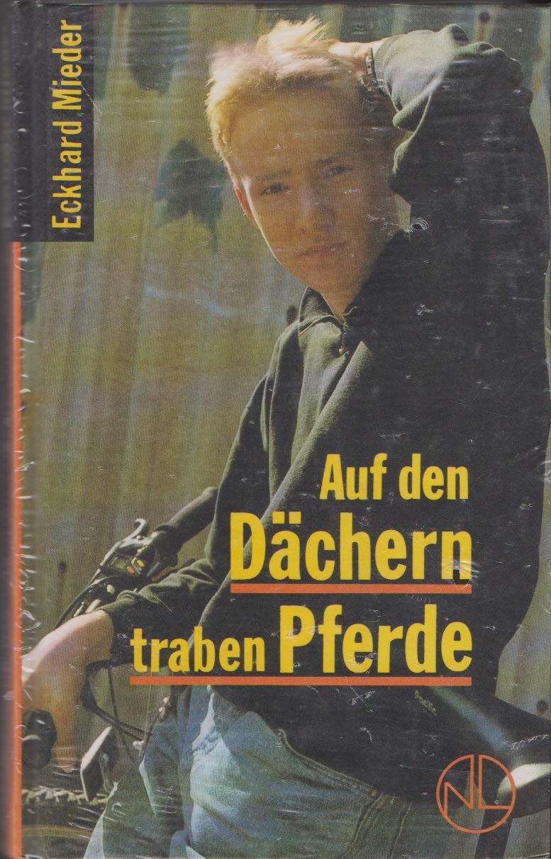 Product Image: Auf den Dächern traben Pferde