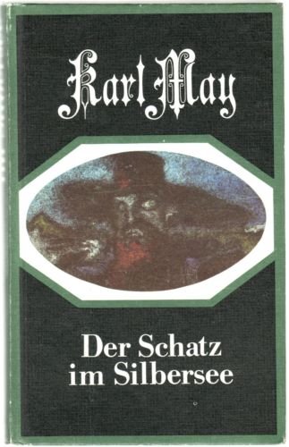 Der Schatz im Silbersee Classics