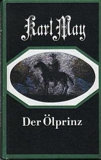 Product Image: Der Ölprinz