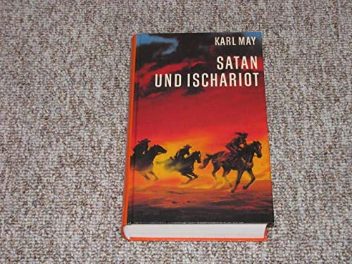 Satan und Ischariot, in 3 Bdn., Bd.1 Books