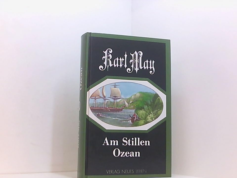 Product Image: Am Stillen Ozean
