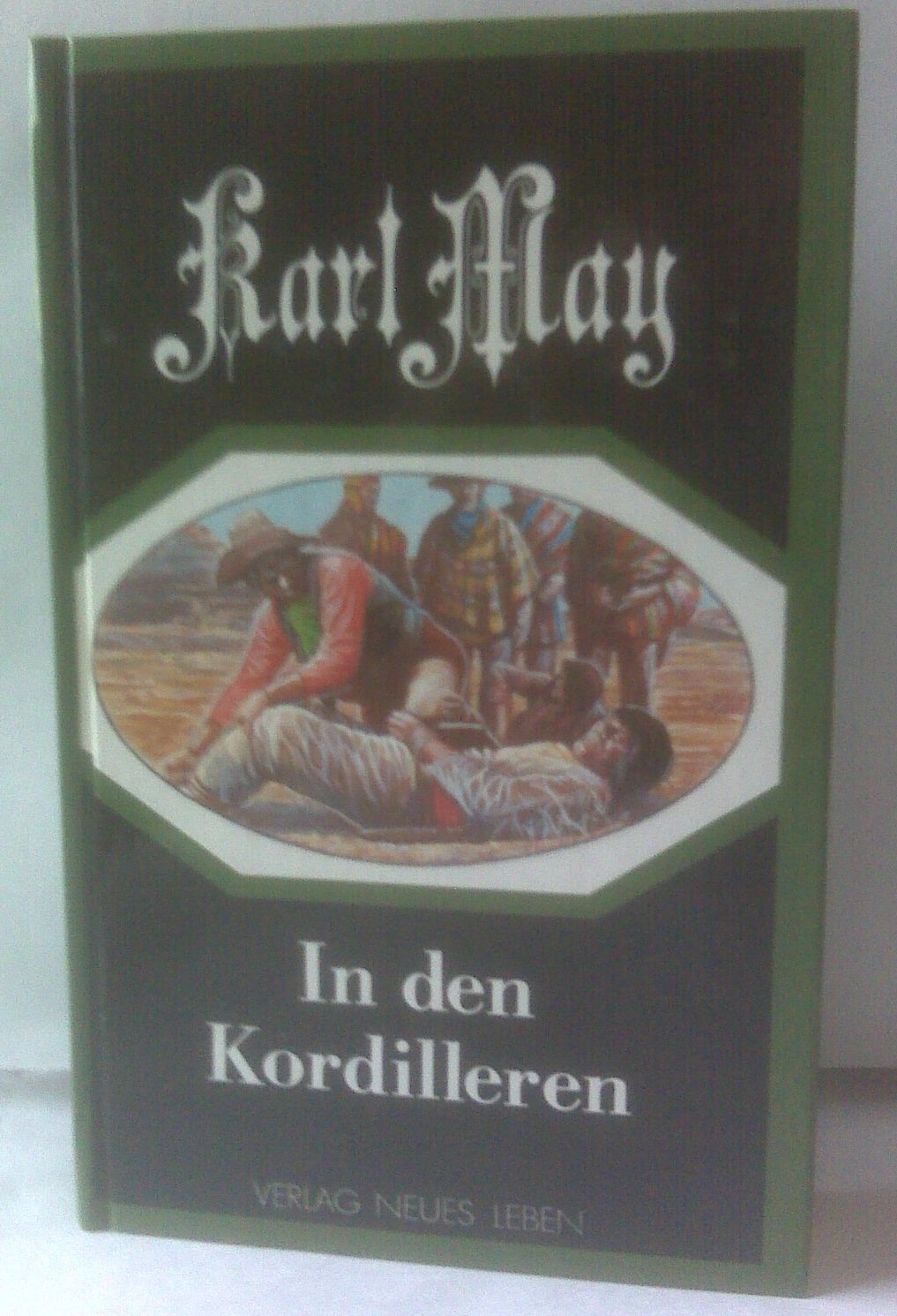 In den Kordilleren Classics