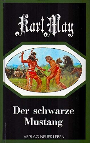Product Image: Der schwarze Mustang