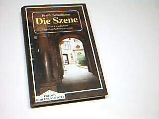Die Szene: Neue Geschichten aus dem Scheunenviertel Social Sciences