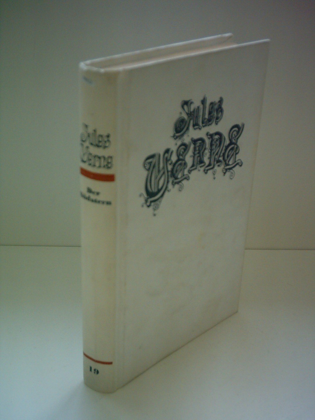 Ausgewählte Werke in Einzelausgaben / Der Südstern Contemporary literature