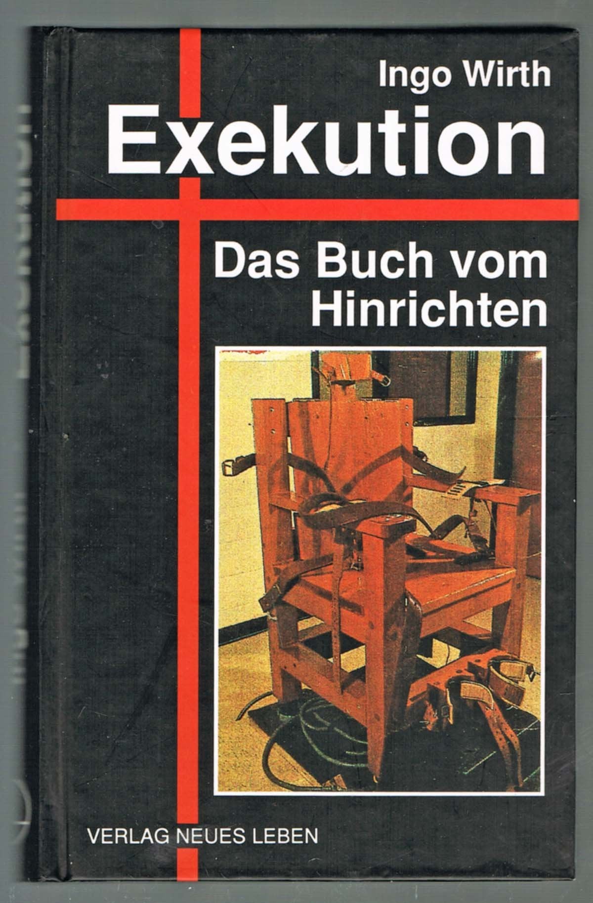 Product Image: Exekution. Das Buch vom Hinrichten.