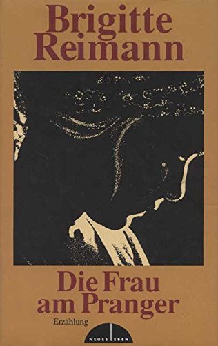 Die Frau am Pranger: Erzählung Books