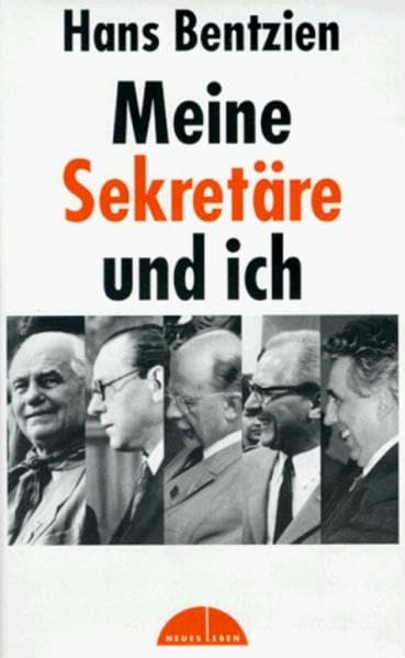 Meine Sekretäre und ich Memories